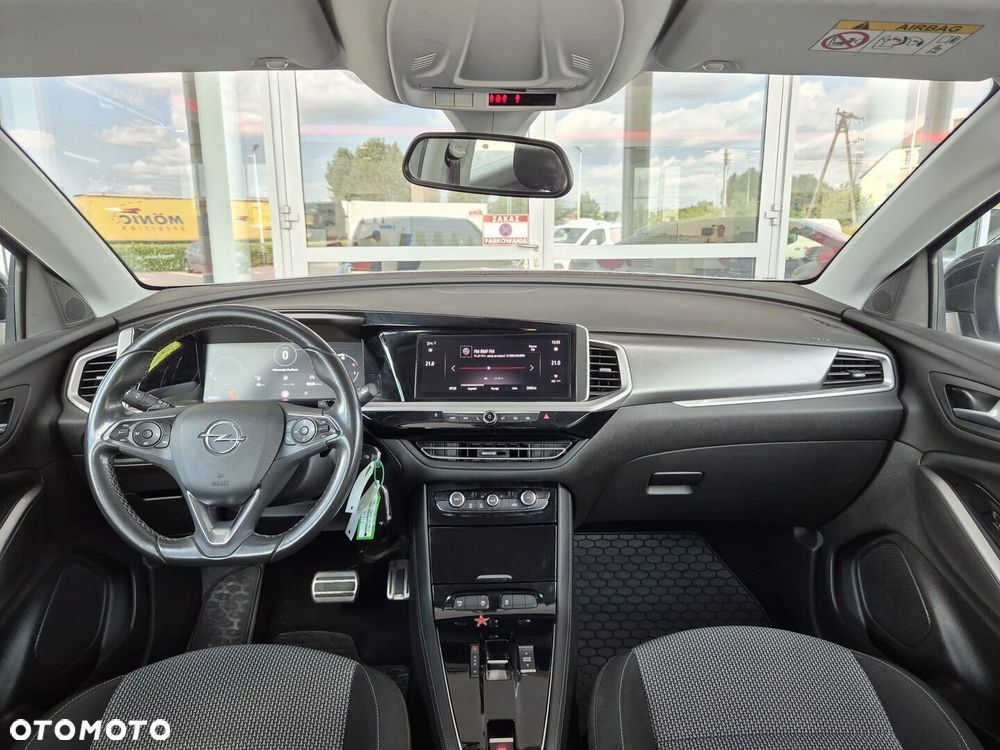 Opel Grandland 1.2 T Edition S&S - 5