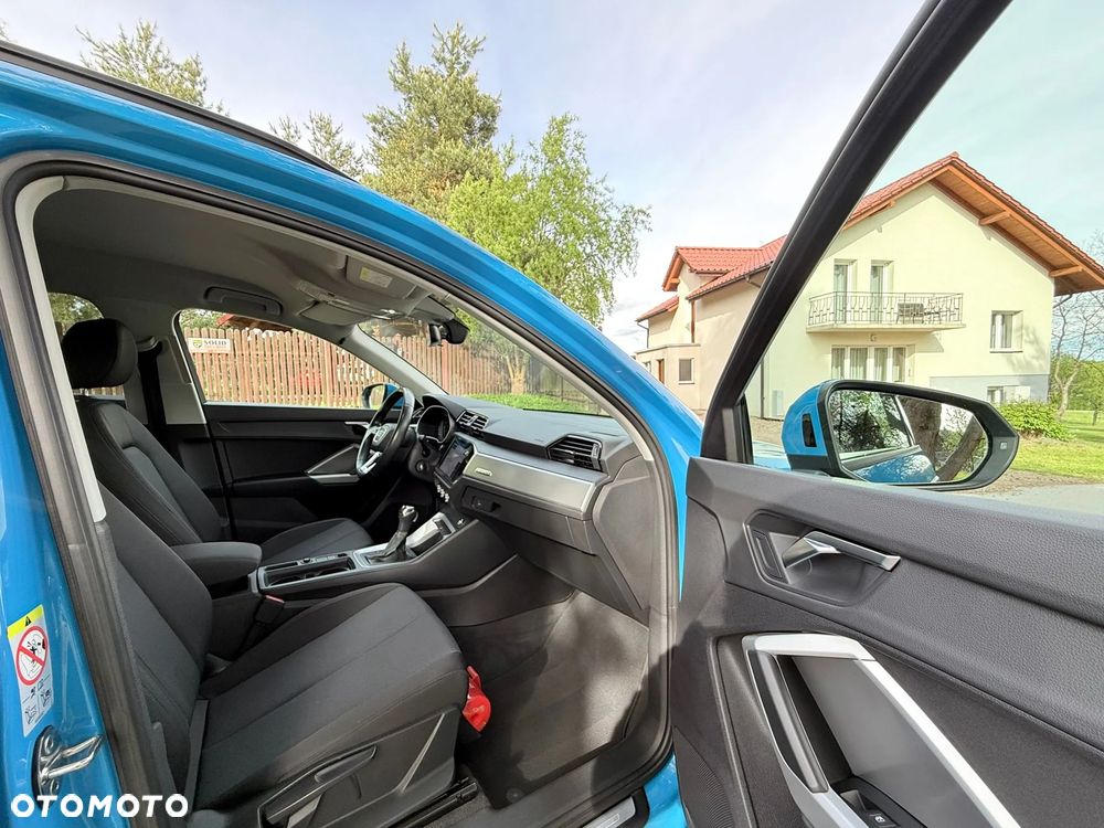 Audi Q3 40 TDI Quattro Advanced S tronic - 24