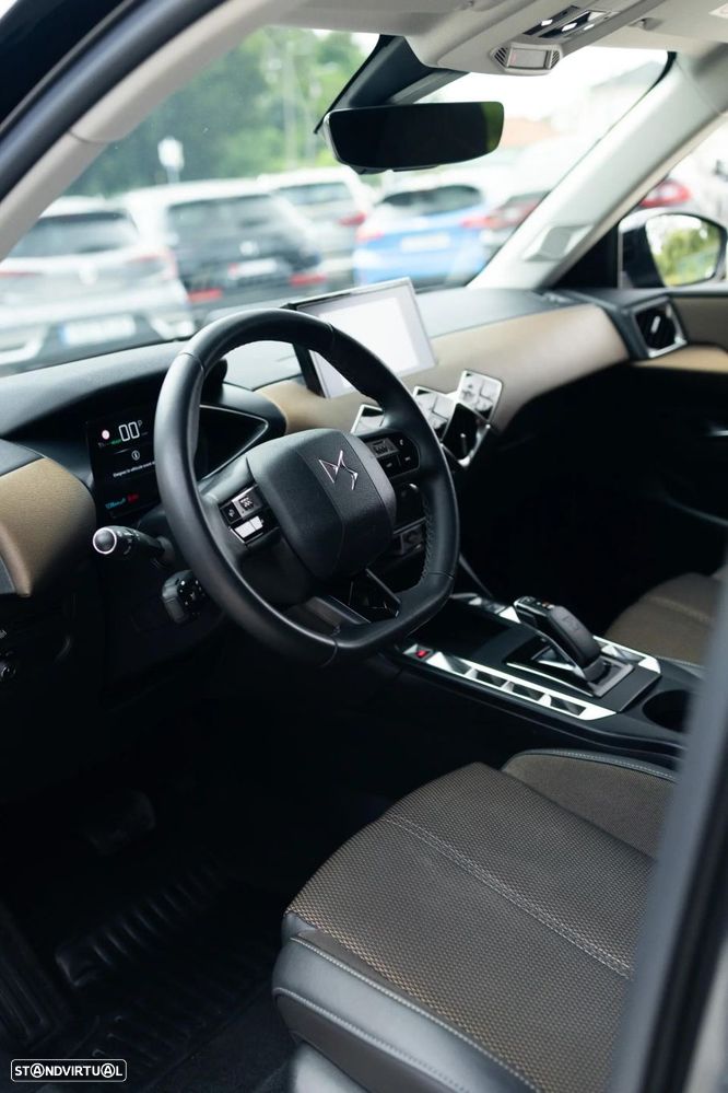 DS DS3 Crossback E-Tense Performance Line - 15