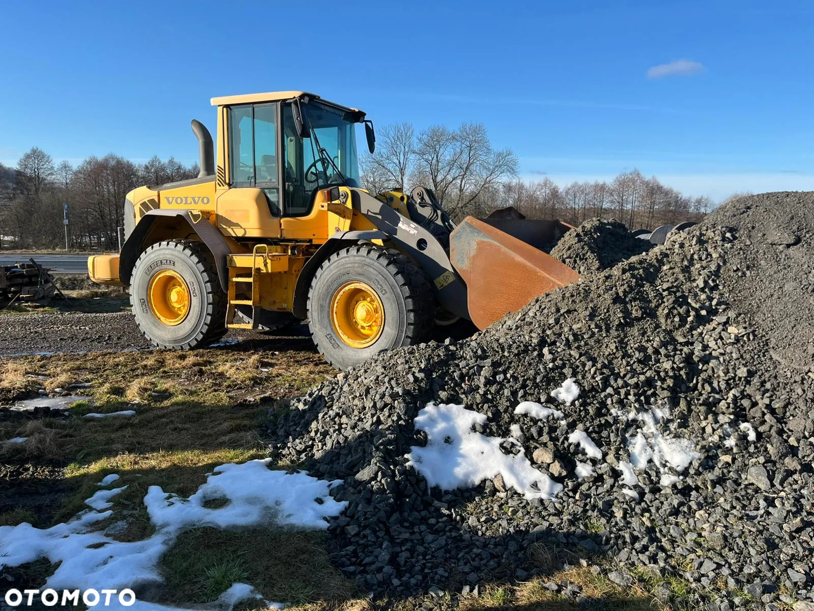 Volvo L60F - 20