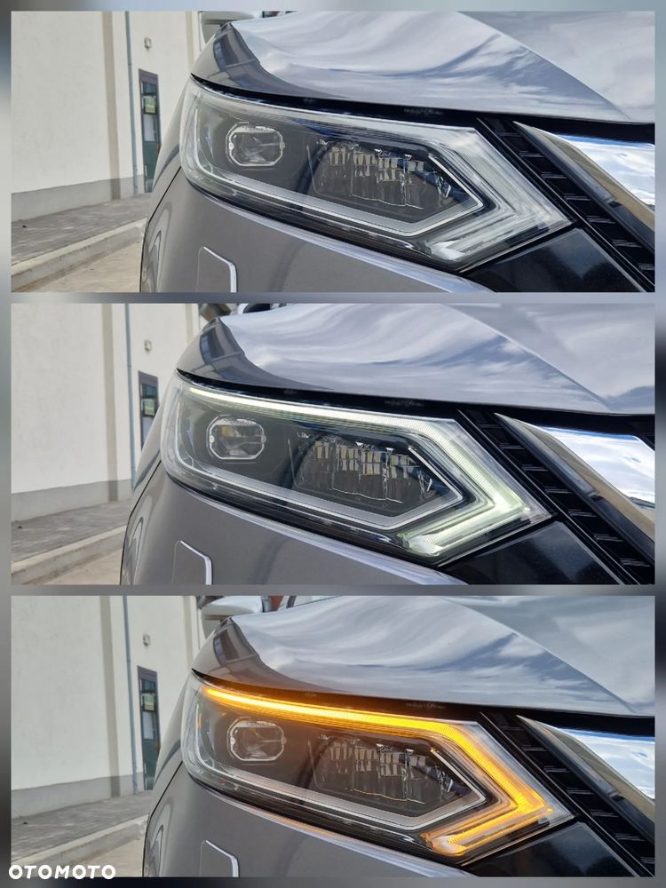 Nissan Qashqai 1.3 DIG-T N-WAY - 12