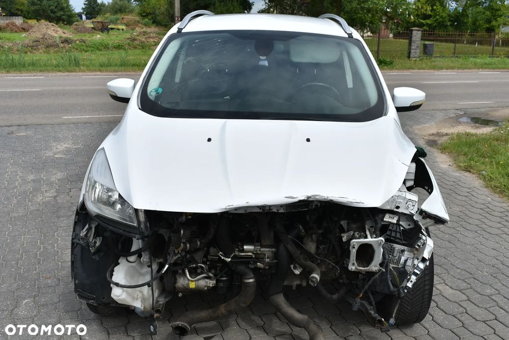 Ford Kuga 2.0 TDCi 4x4 Titanium - 5