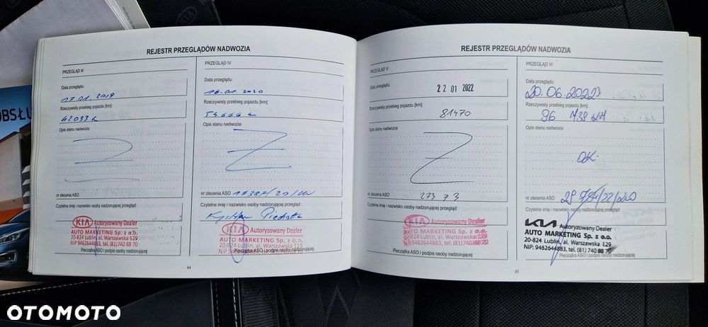 Kia Ceed 1.6 GDI L Business Line - 30