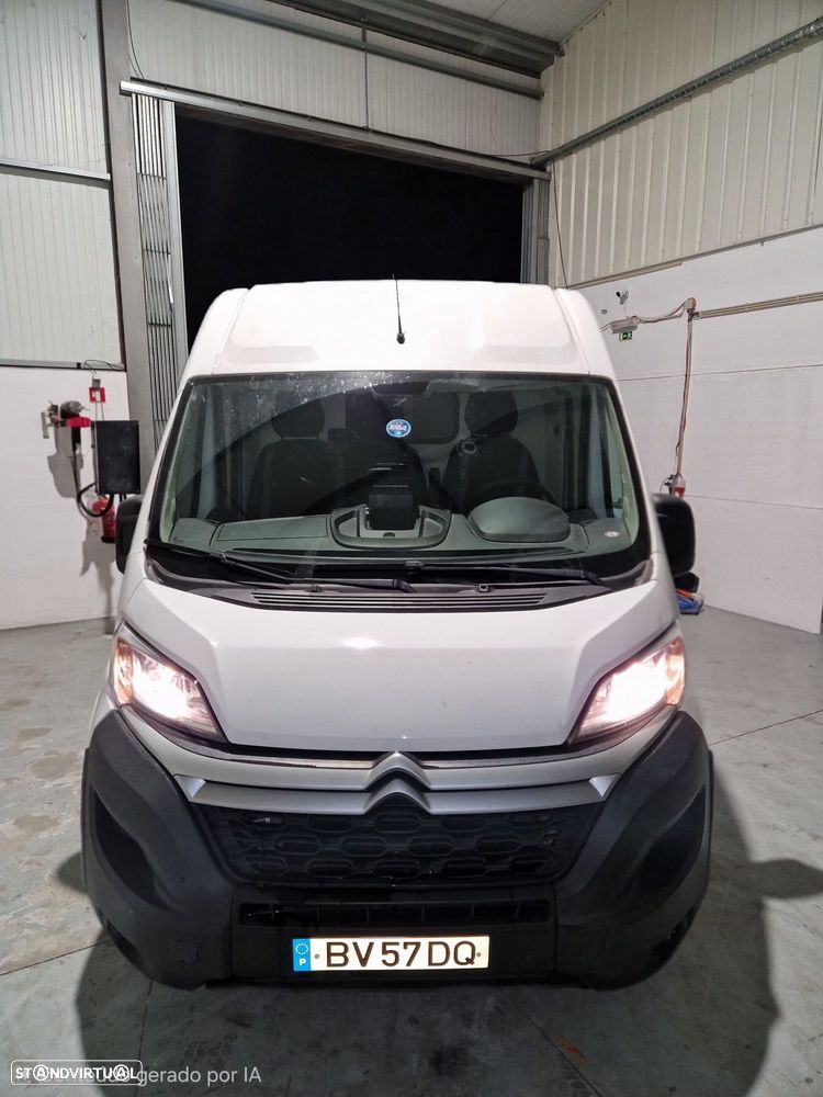 Citroën Jumper ver-l2h2-s-s-live - 1