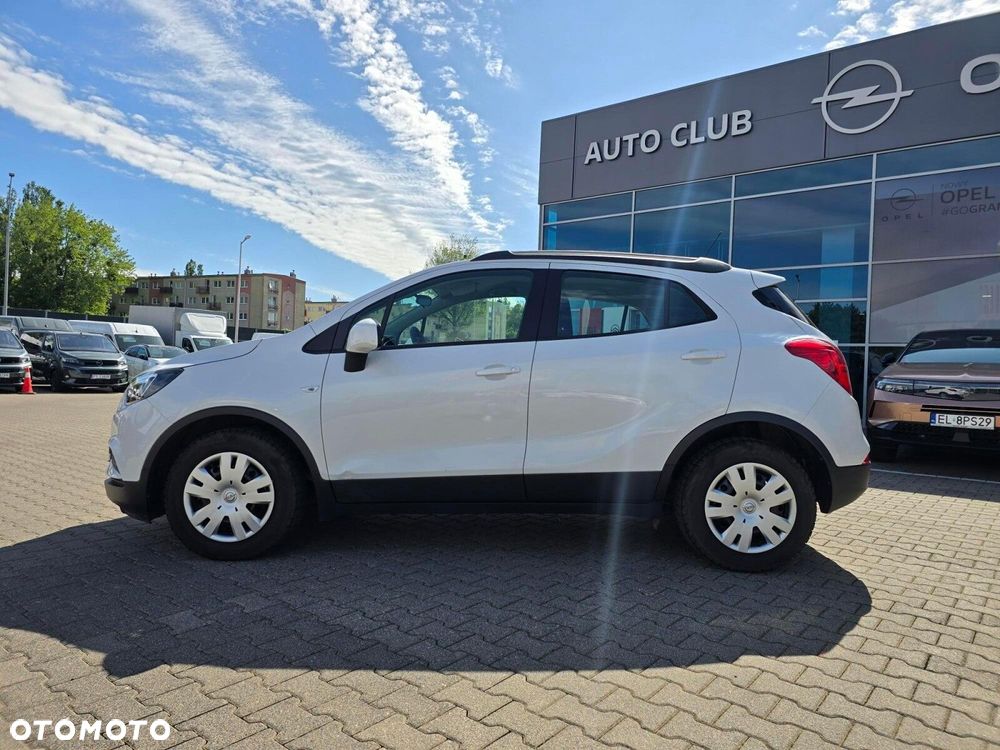 Opel Mokka 1.6 Enjoy S&S - 3