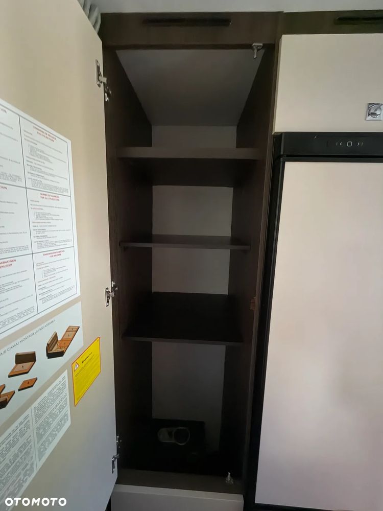Benimar Tessoro 442 - 14