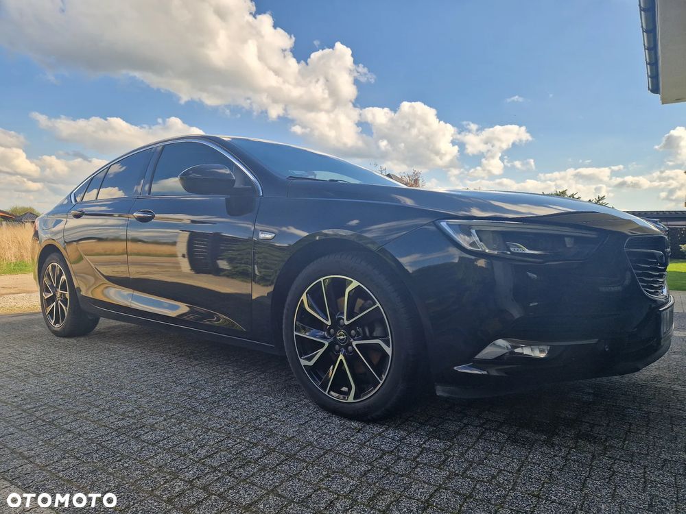 Opel Insignia 2.0 CDTI Innovation S&S - 6