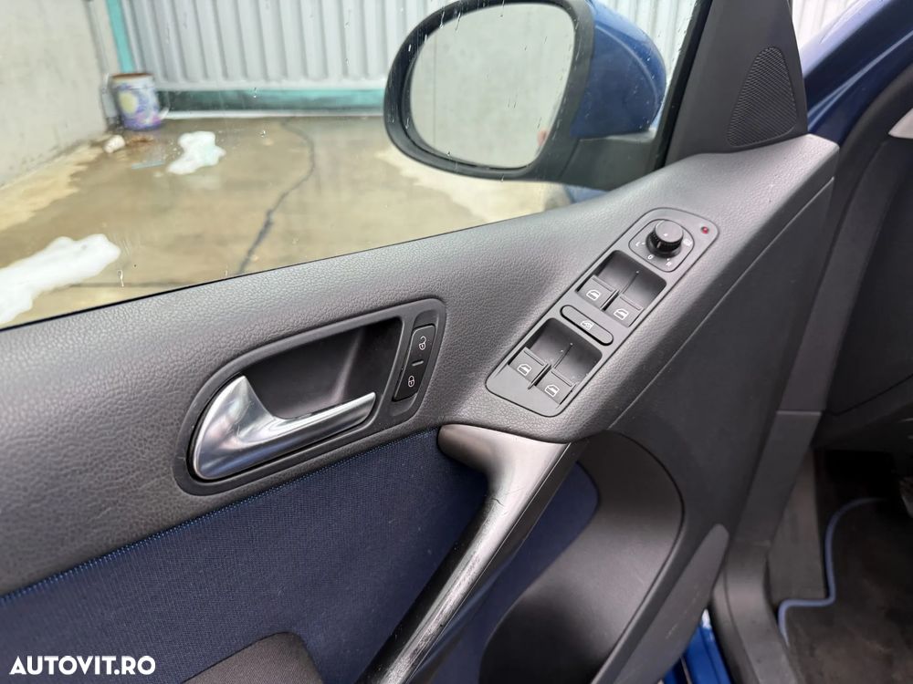 Volkswagen Tiguan 1.4 TSI 4Motion Team - 19