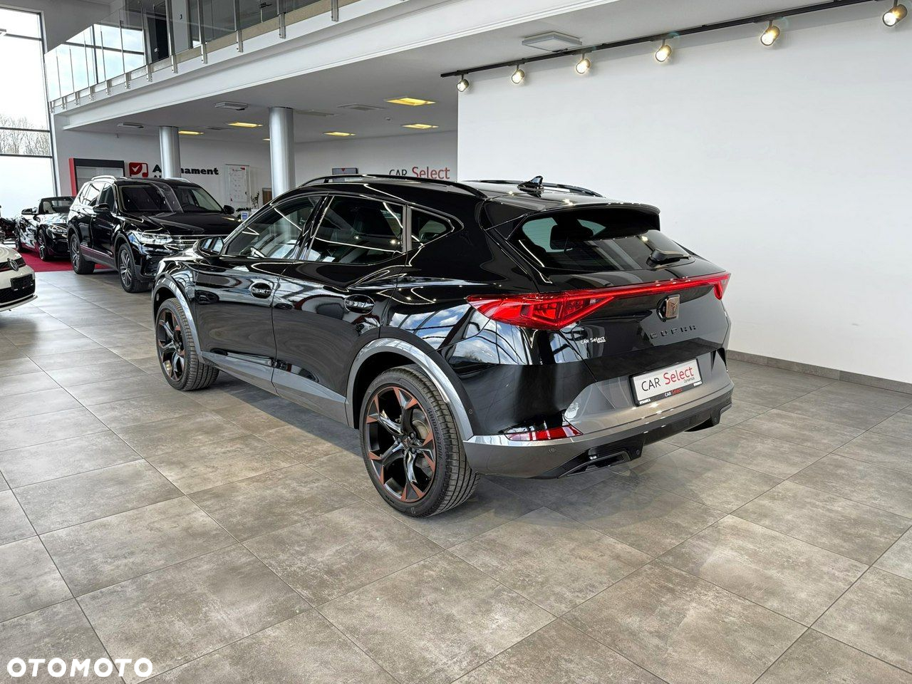 Cupra Formentor - 7