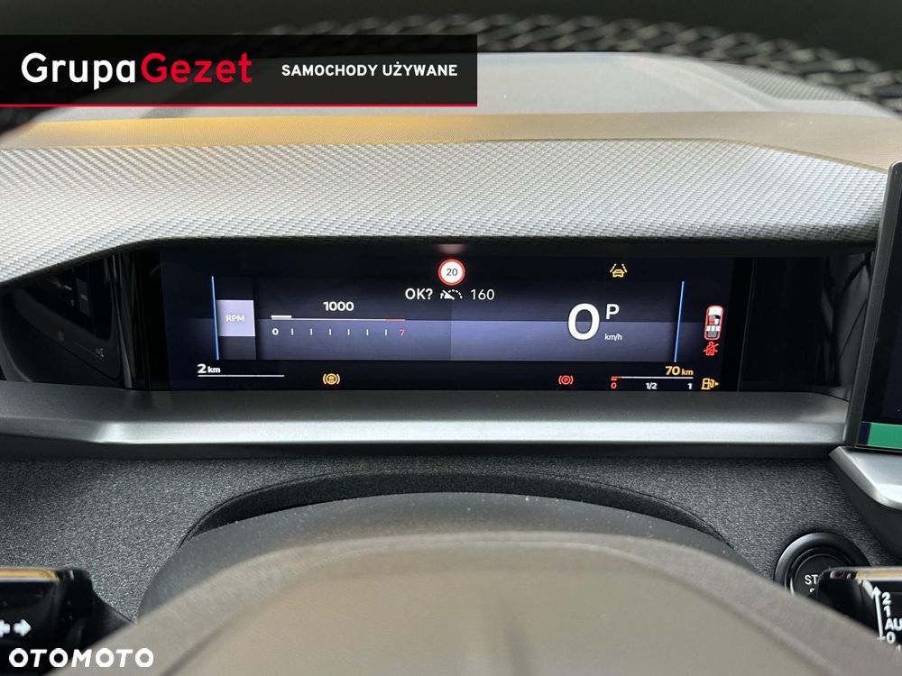 Opel Grandland - 18