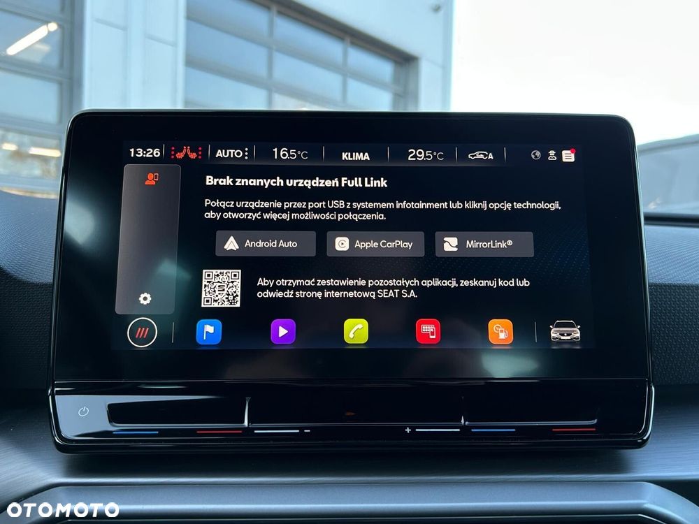 Seat Leon 2.0 TSI FR DSG - 31