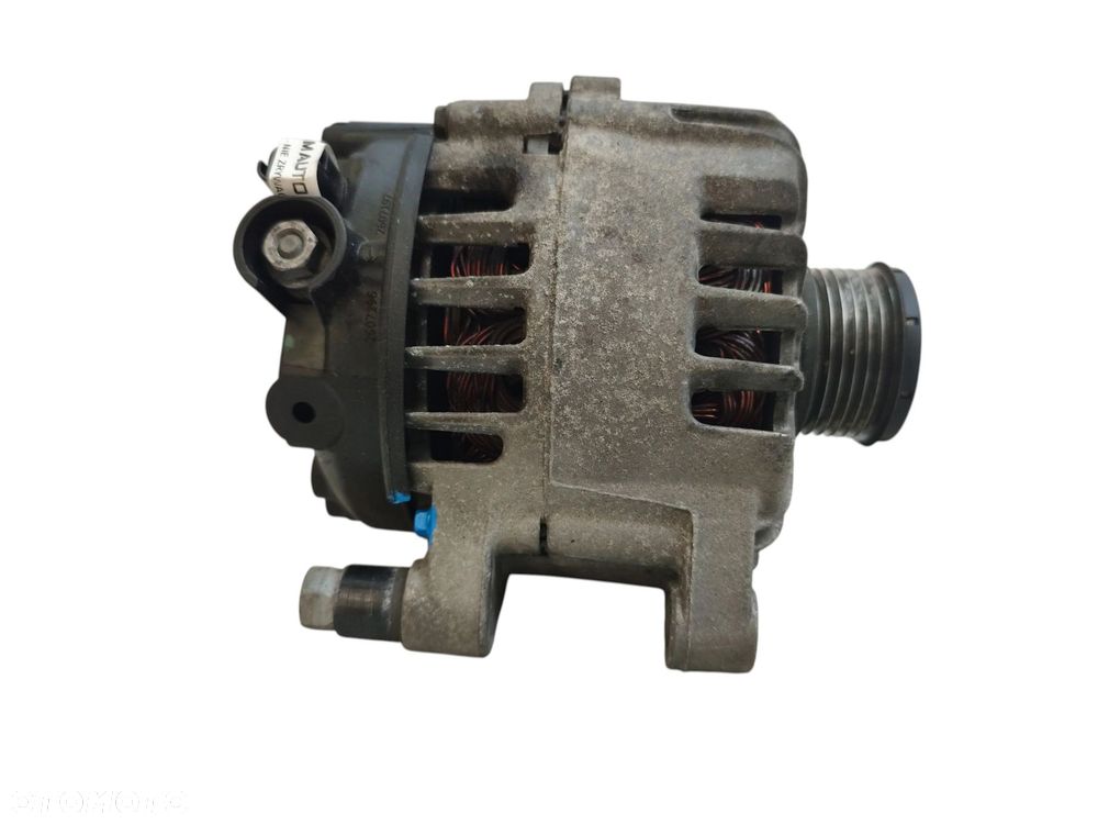 ALTERNATOR PEUGEOT 5008 I (2009-2013) 2.0 HDI 150KM 9664779680 - 6