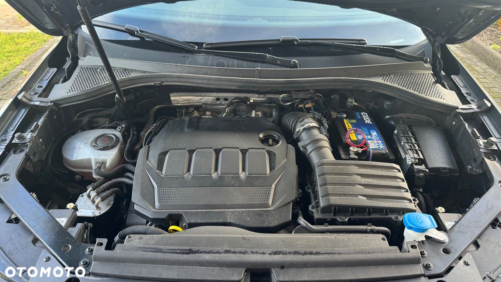 Volkswagen Tiguan 2.0 TDI SCR 4Mot R-Line DSG - 31