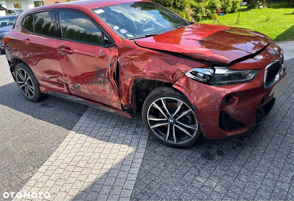 BMW X2 - 10