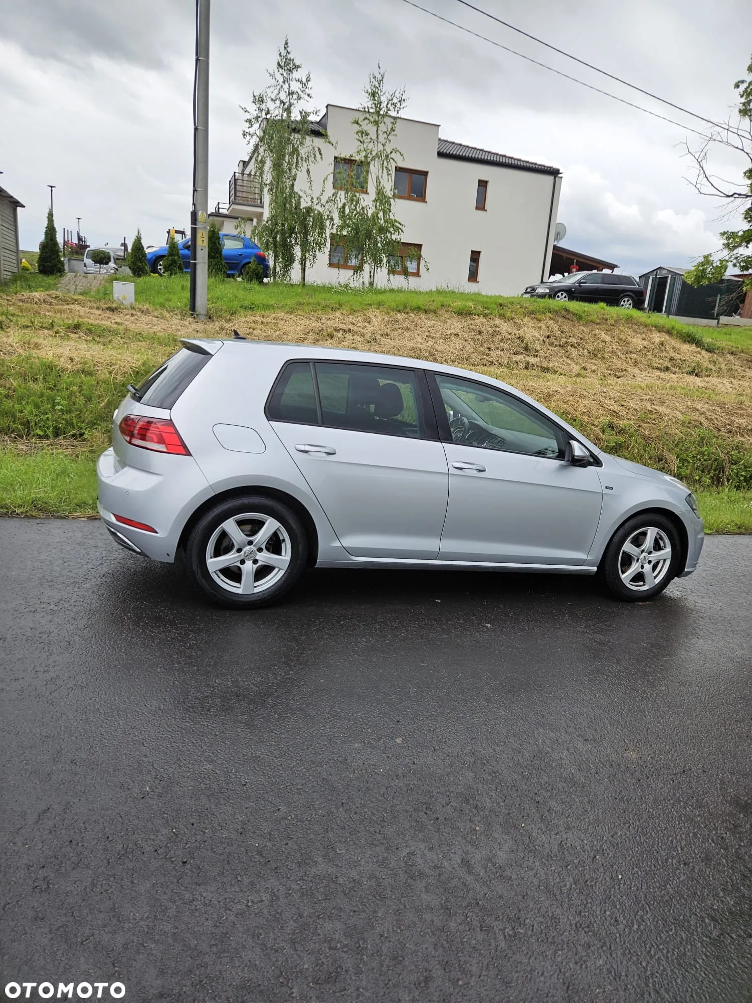 Volkswagen Golf 1.6 TDI Join - 6