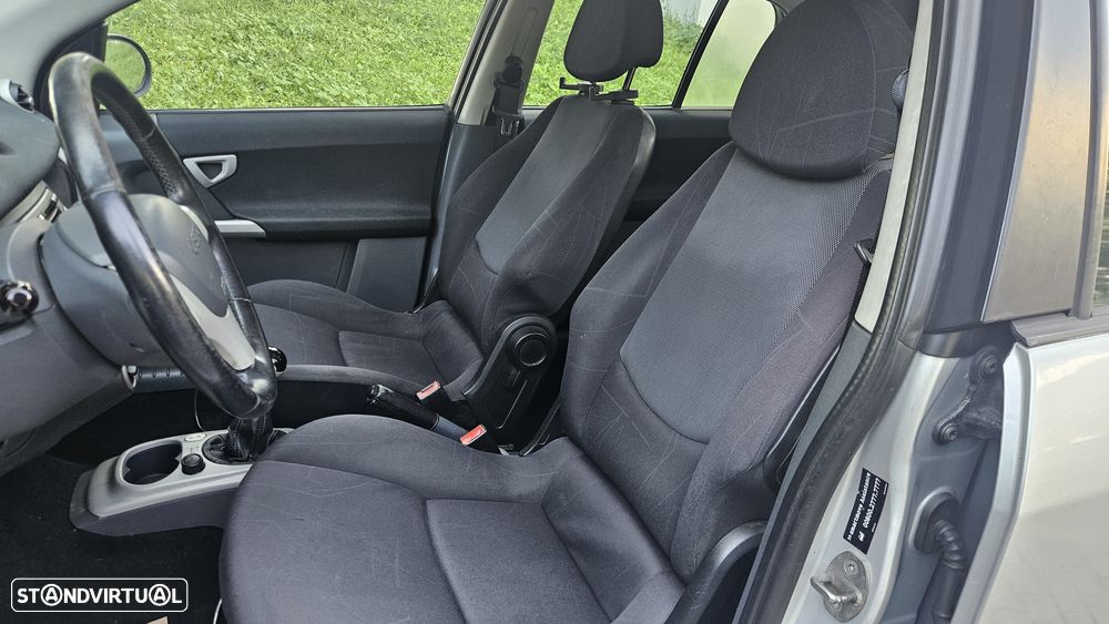 Smart ForFour Passion 75 - 19