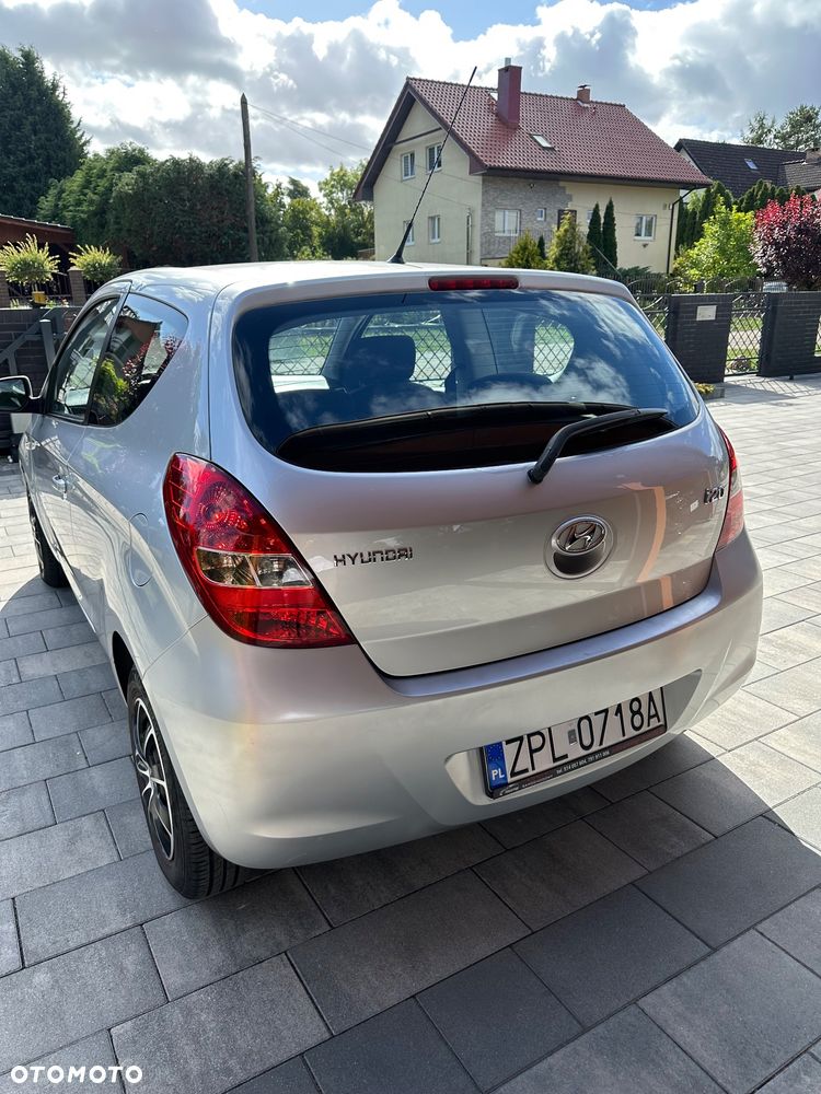 Hyundai i20 - 7