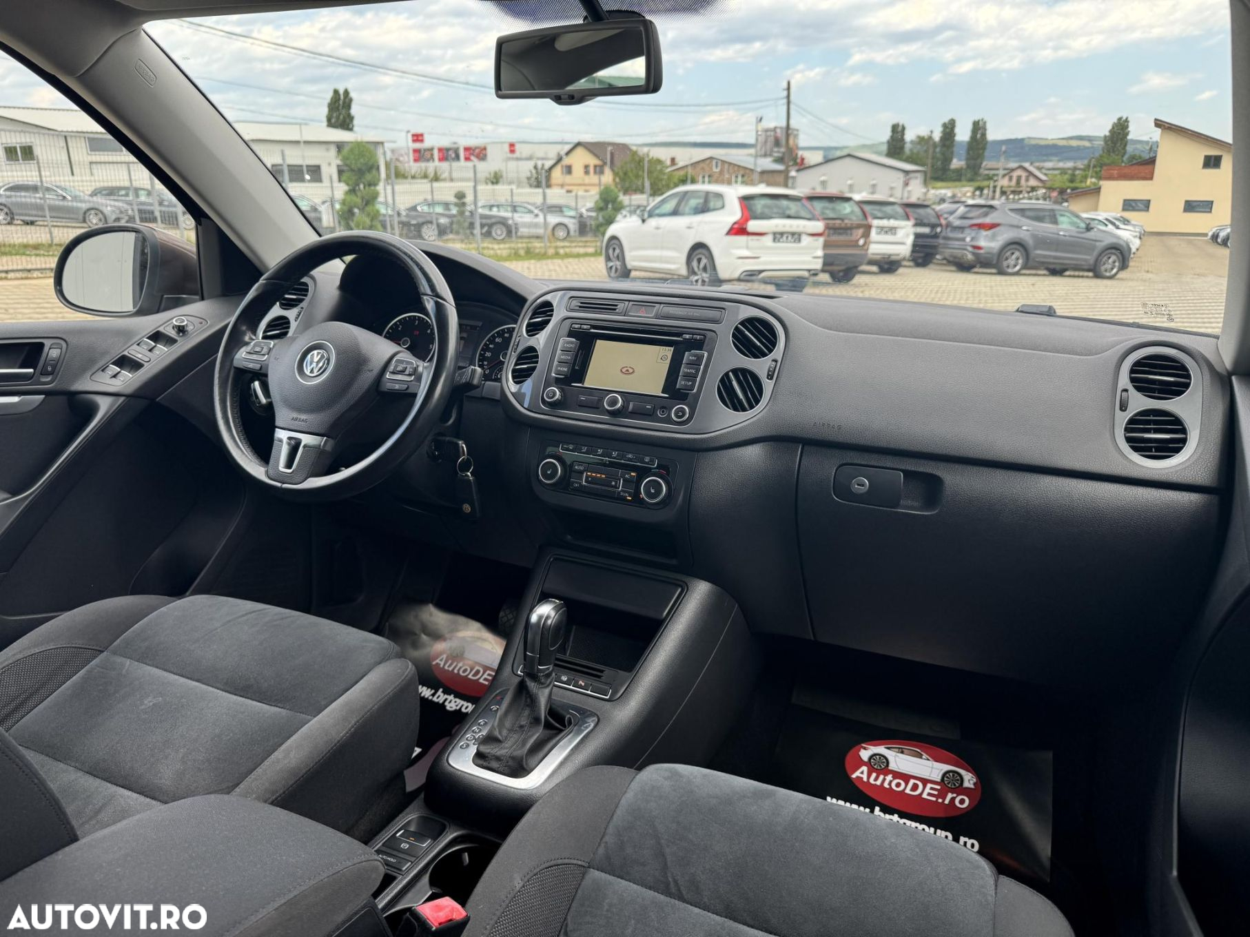 Volkswagen Tiguan - 6