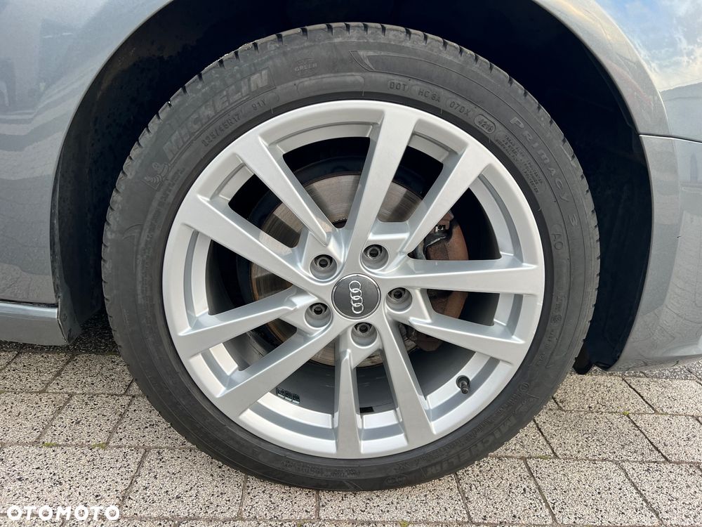 Audi A3 3-drzwiowe 2.0 TDI (clean diesel) S tronic Attraction - 20