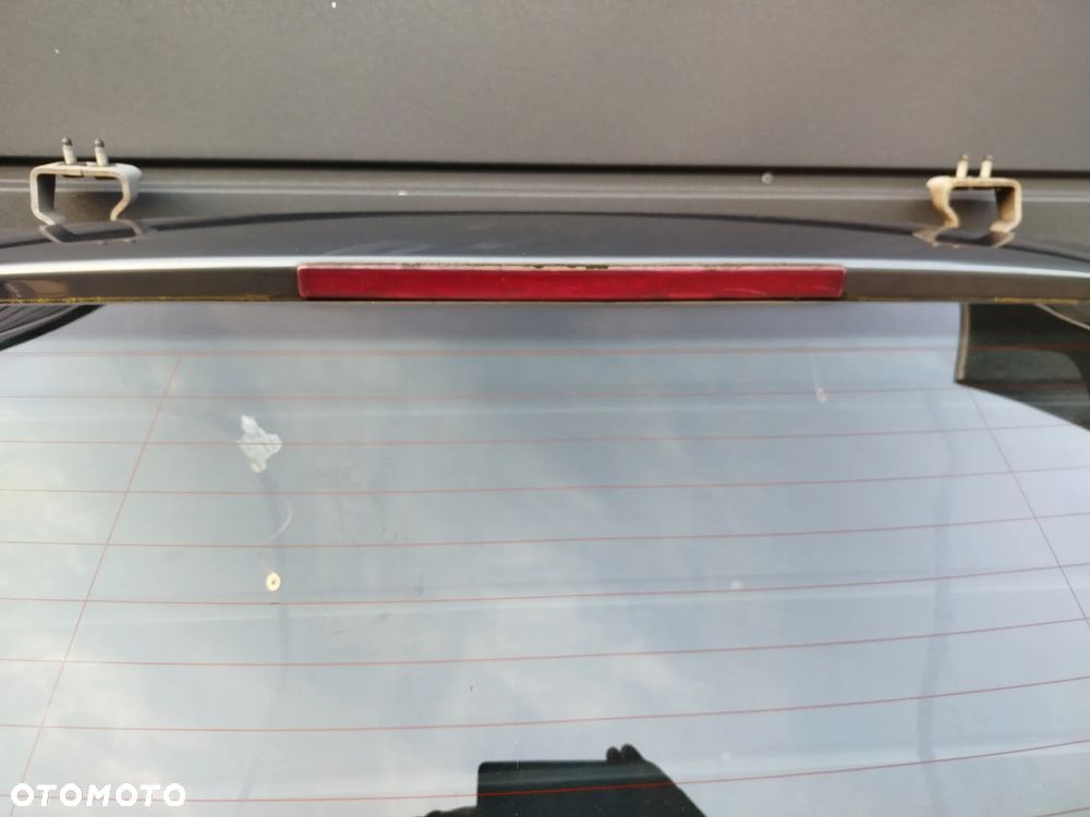 Audi A4 B7 klapa tylna  LZ5A - 7