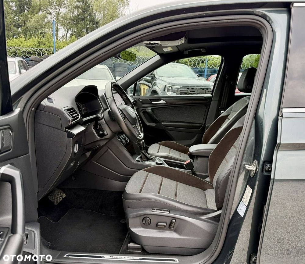Seat Tarraco 2.0 TDI Xcellence S&S 4Drive DSG - 9