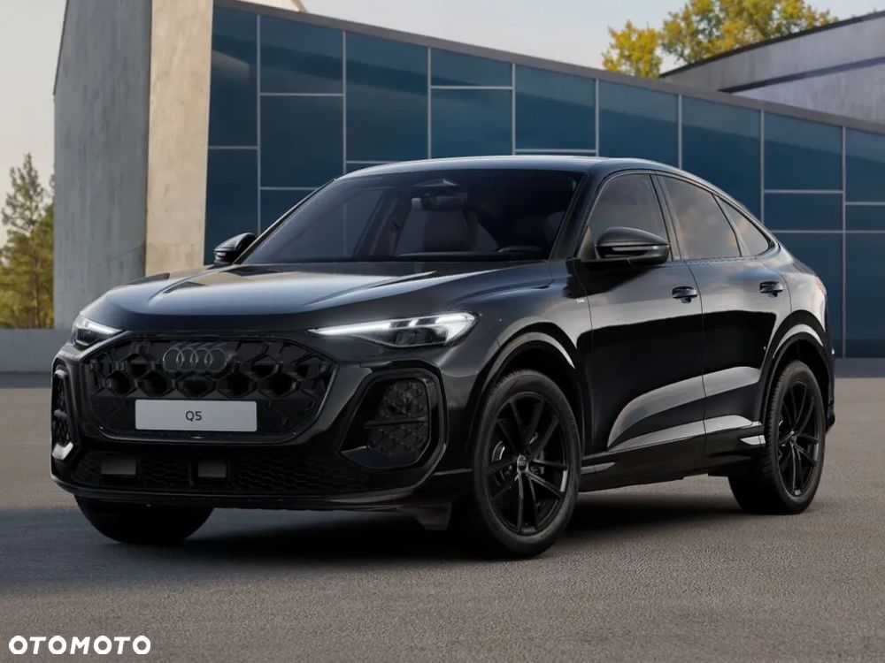 Audi Q5 Sportback TFSI mHEV 150 kW Quattro S tronic - 2