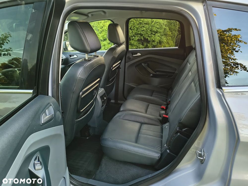 Ford C-MAX 1.6 TDCi Edition - 10
