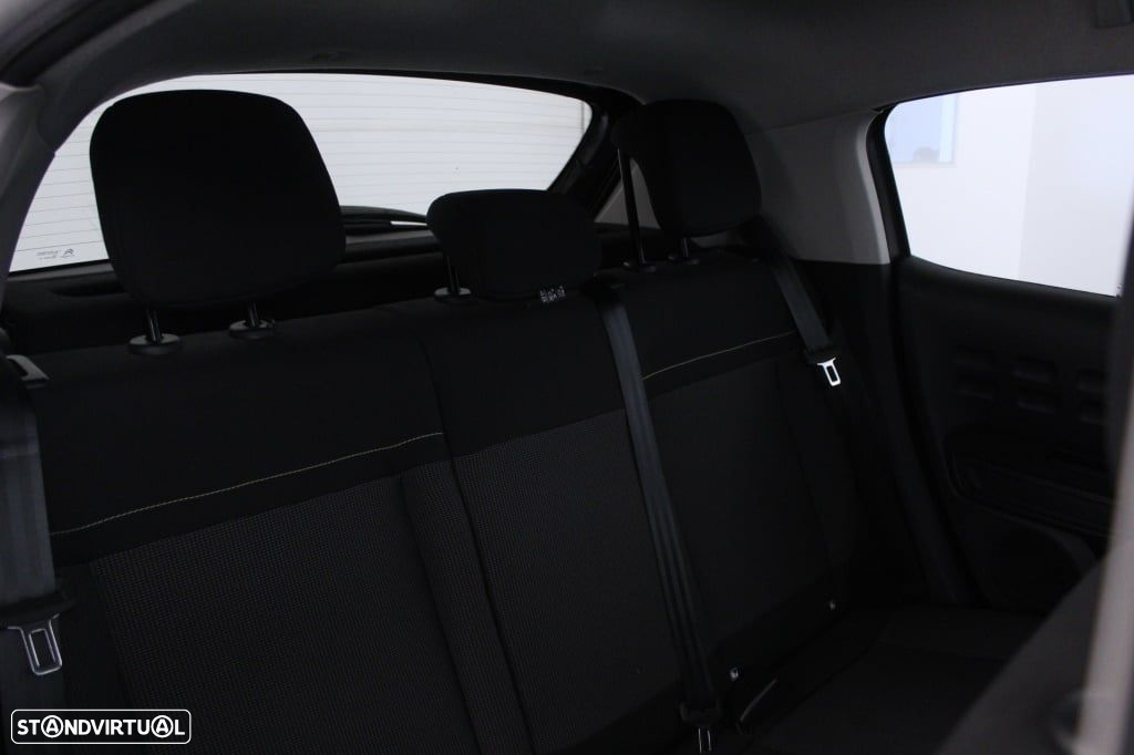 Citroën C3 1.2 PureTech Max - 15