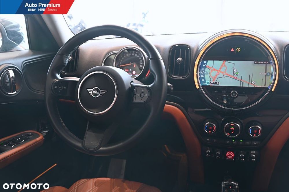 MINI Countryman Cooper - 11