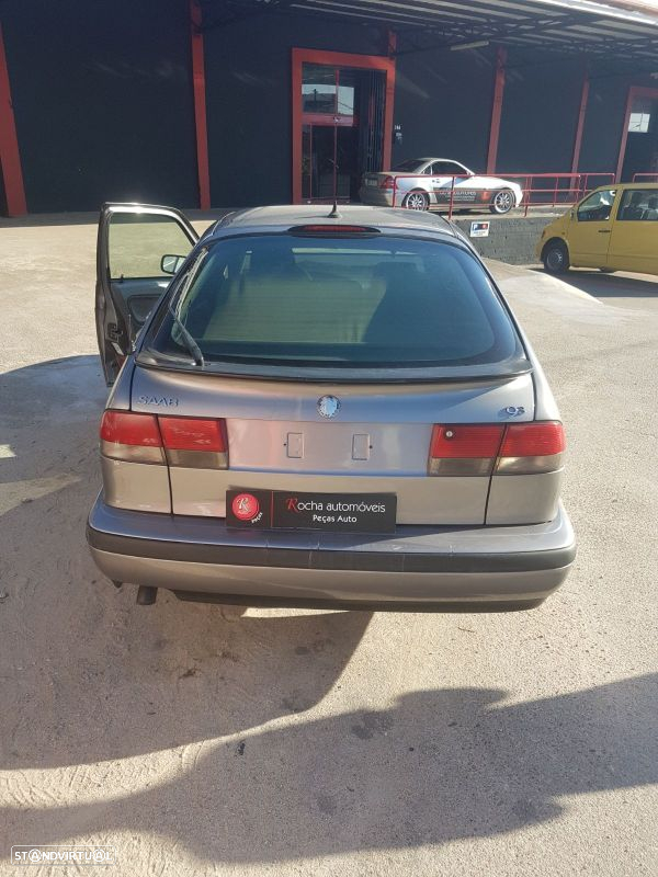 Para Peças Saab 9-3 (Ys3d) - 3