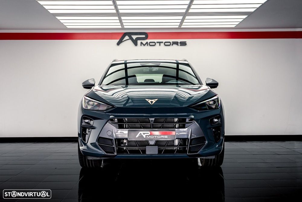 Cupra Terramar 1.5 e-Hybrid Tribe Edition DSG - 3