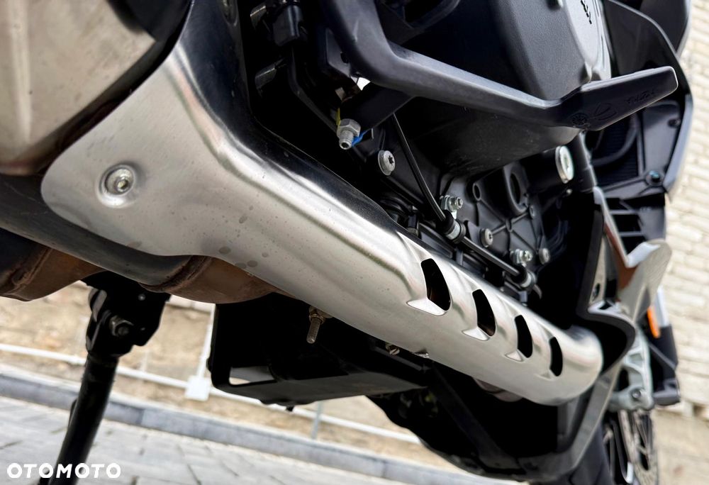 Ducati Diavel - 37