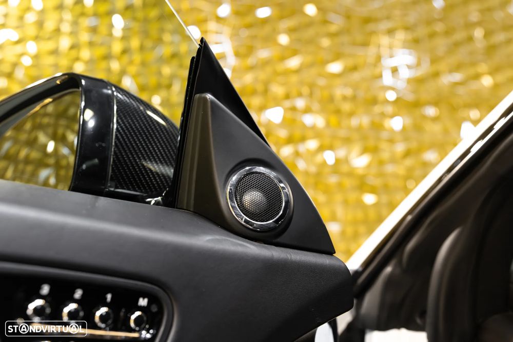 Jaguar XK XKR-S 5.0 Kompressor - 37