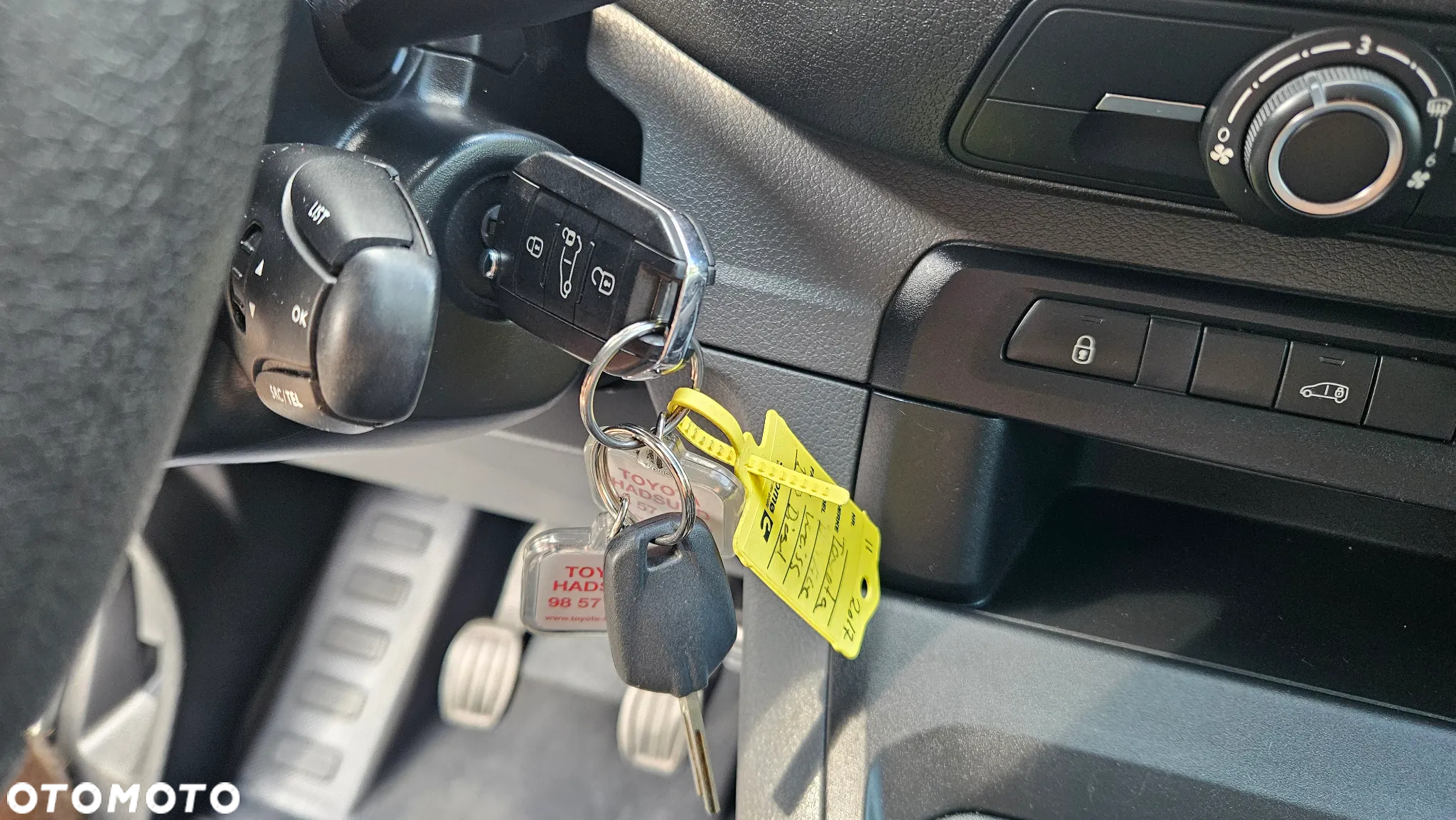 Toyota Proace 2,0D - 25