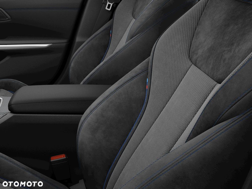BMW Seria 3 320i xDrive M Sport sport - 8