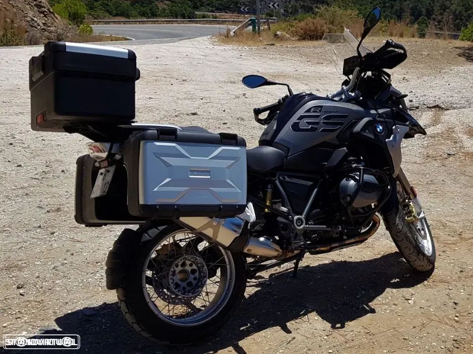 BMW R 1200 GS - 15