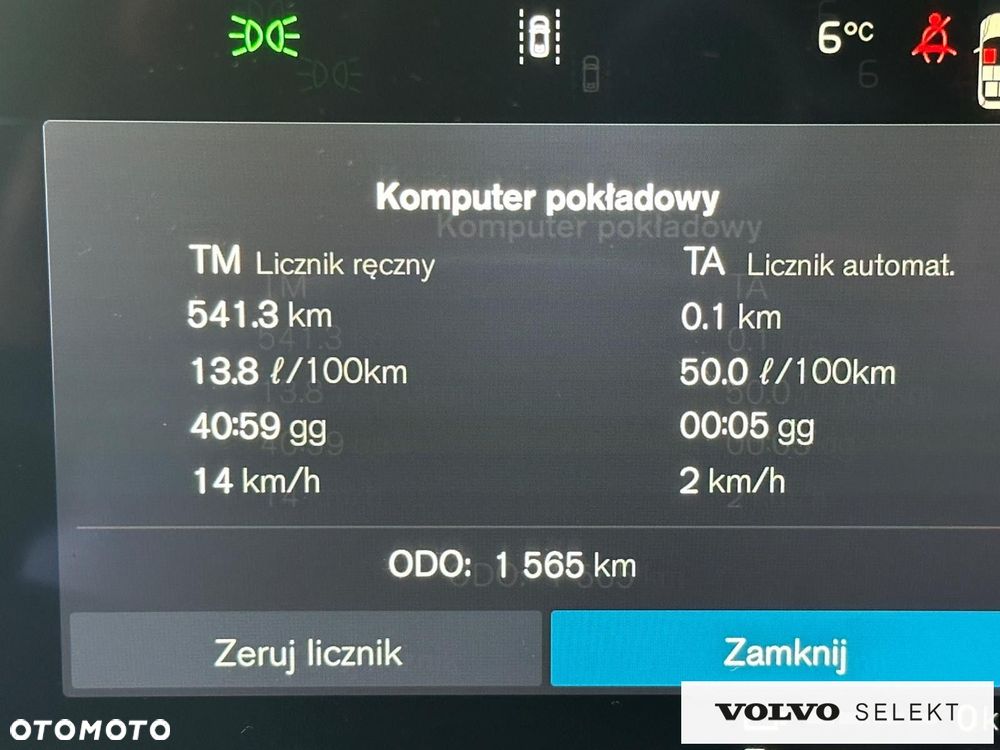 Volvo XC 90 - 28