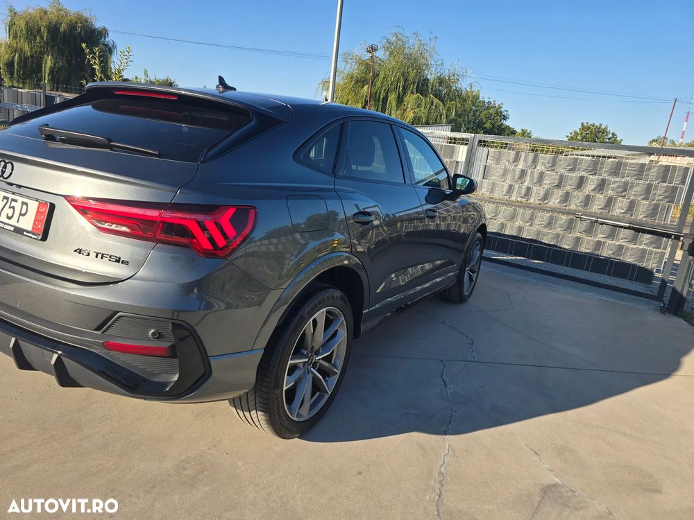 AUDI Q3 2023 — imagine 11