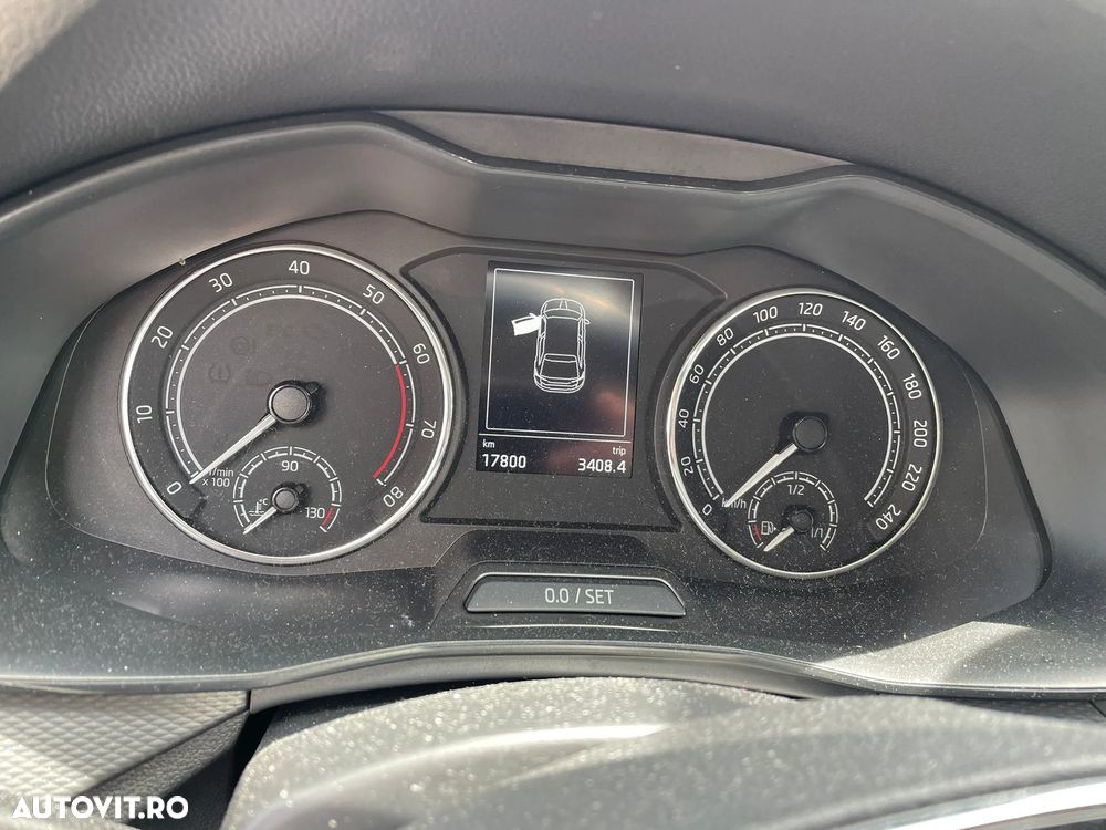 Skoda Scala 1.0 TSI DSG Ambition - 3