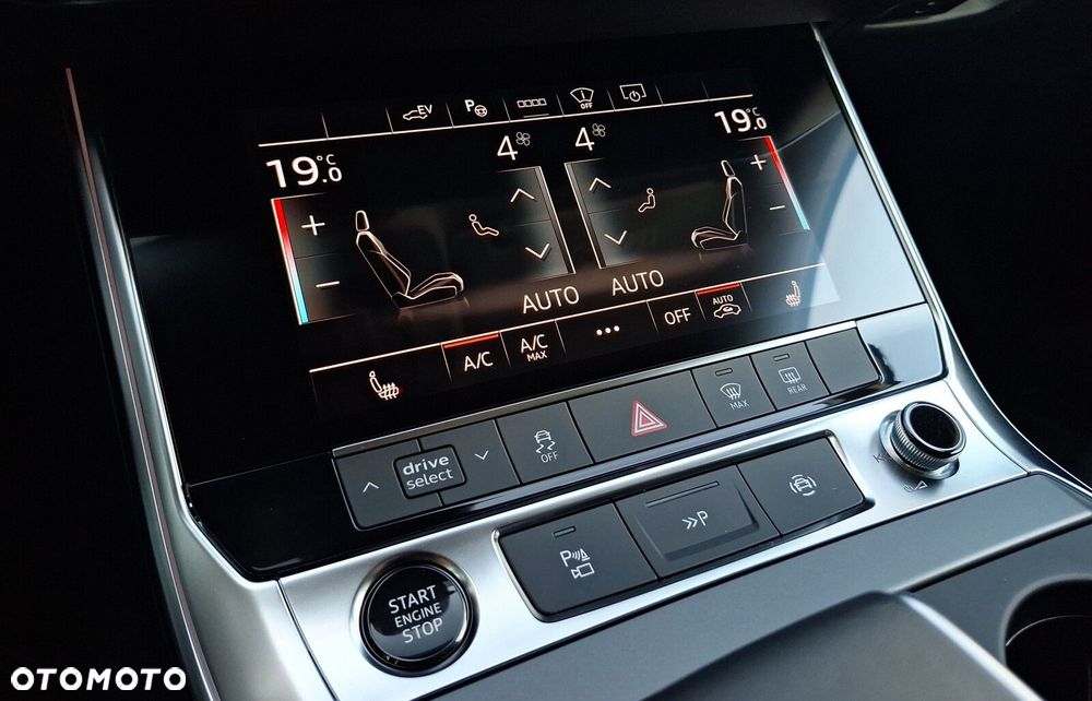 Audi A6 Avant 50 TFSI e PHEV Quattro Advanced S tronic - 18