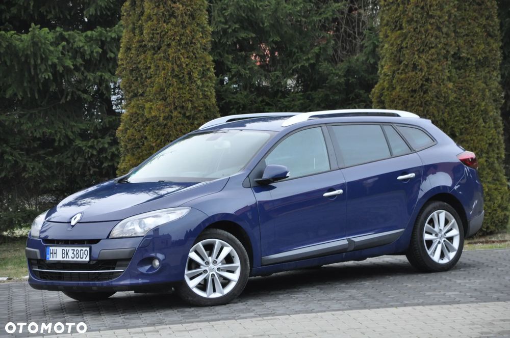 Renault Megane TCe 130 Dynamique - 2