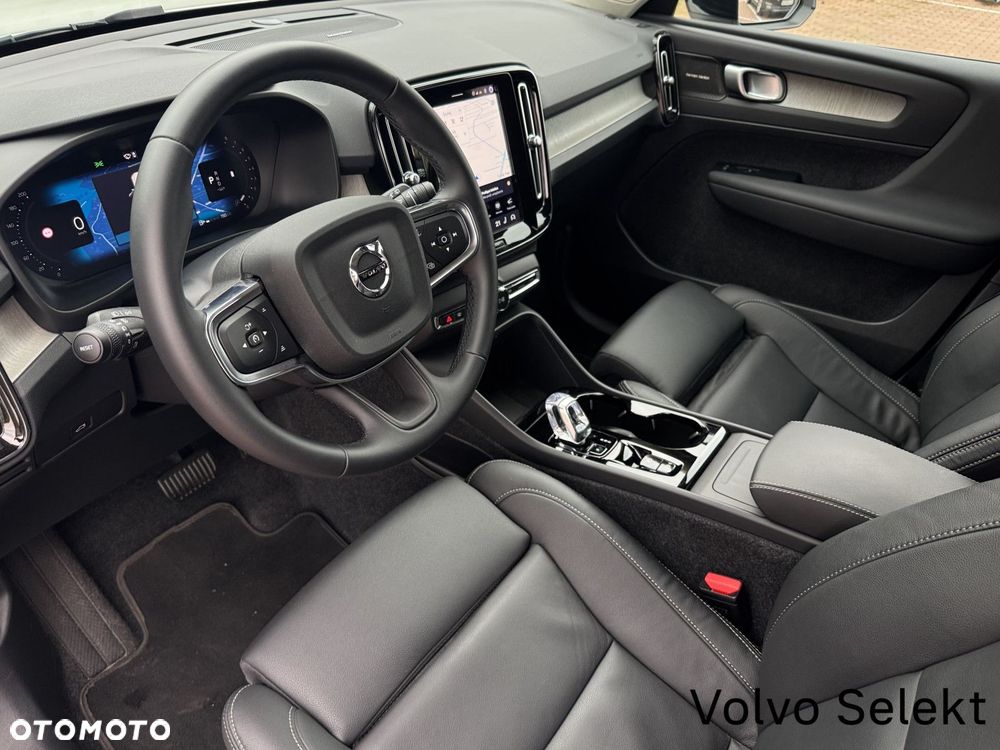Volvo XC 40 - 26