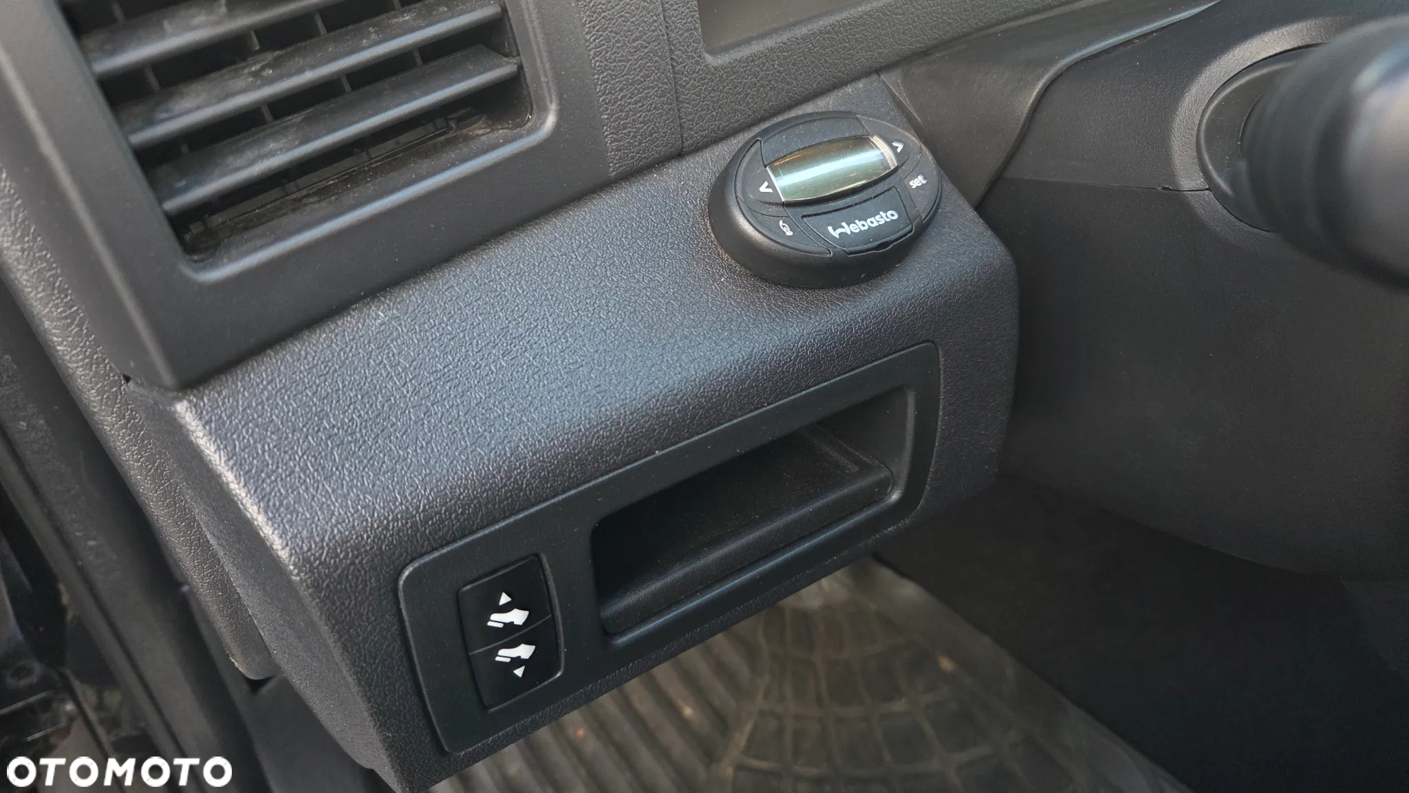 Jeep Grand Cherokee 3.0 CRD Automatik DPF Overland - 23