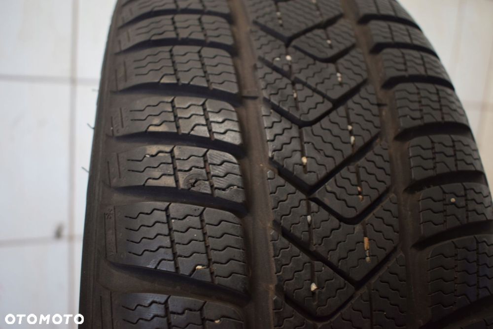 R17 205/50 Pirelli Sottozero 3 93H AO1 Wysyłka gratis! - 9