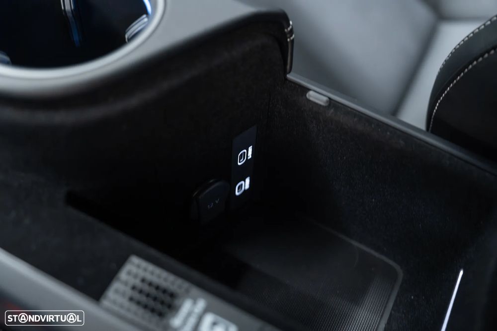 Porsche Taycan Cross Turismo 4 - 57