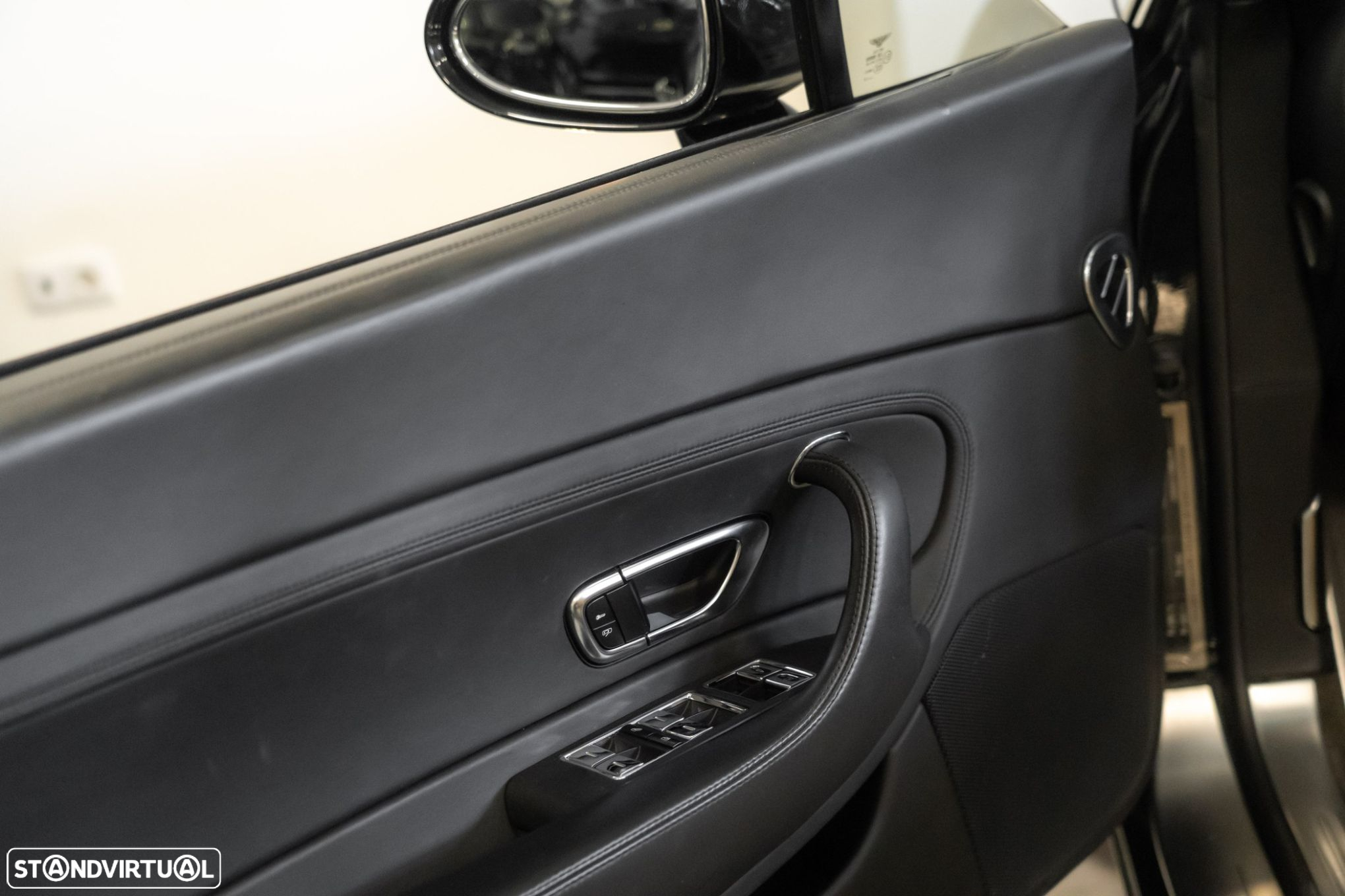 Bentley Continental Cabrio GTC - 20