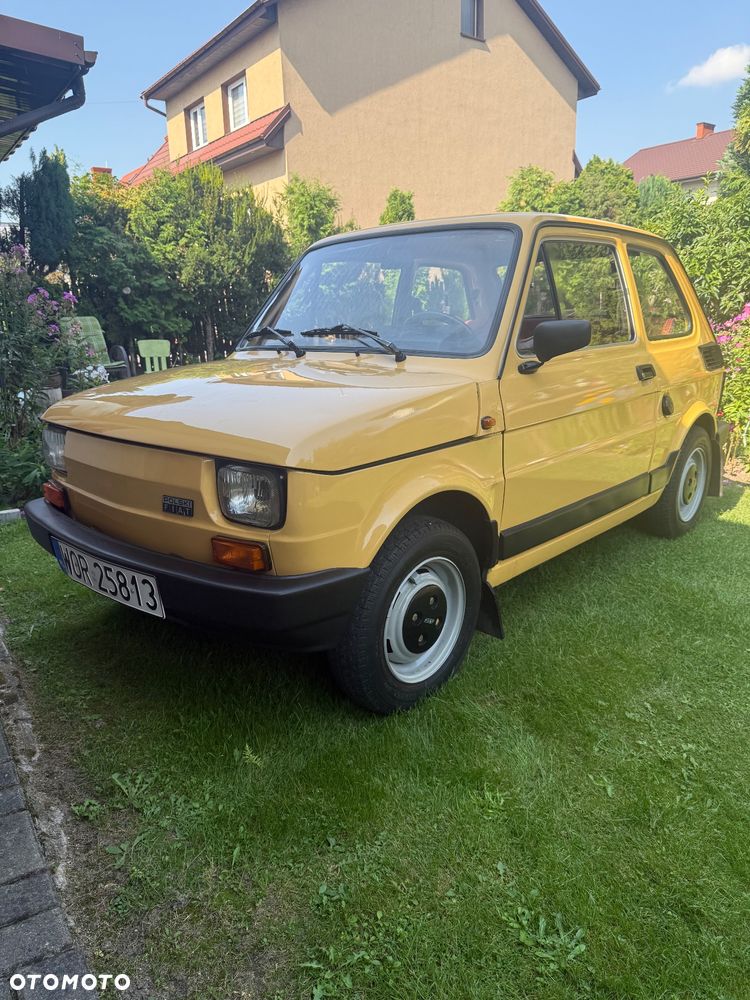 Fiat 126 - 11