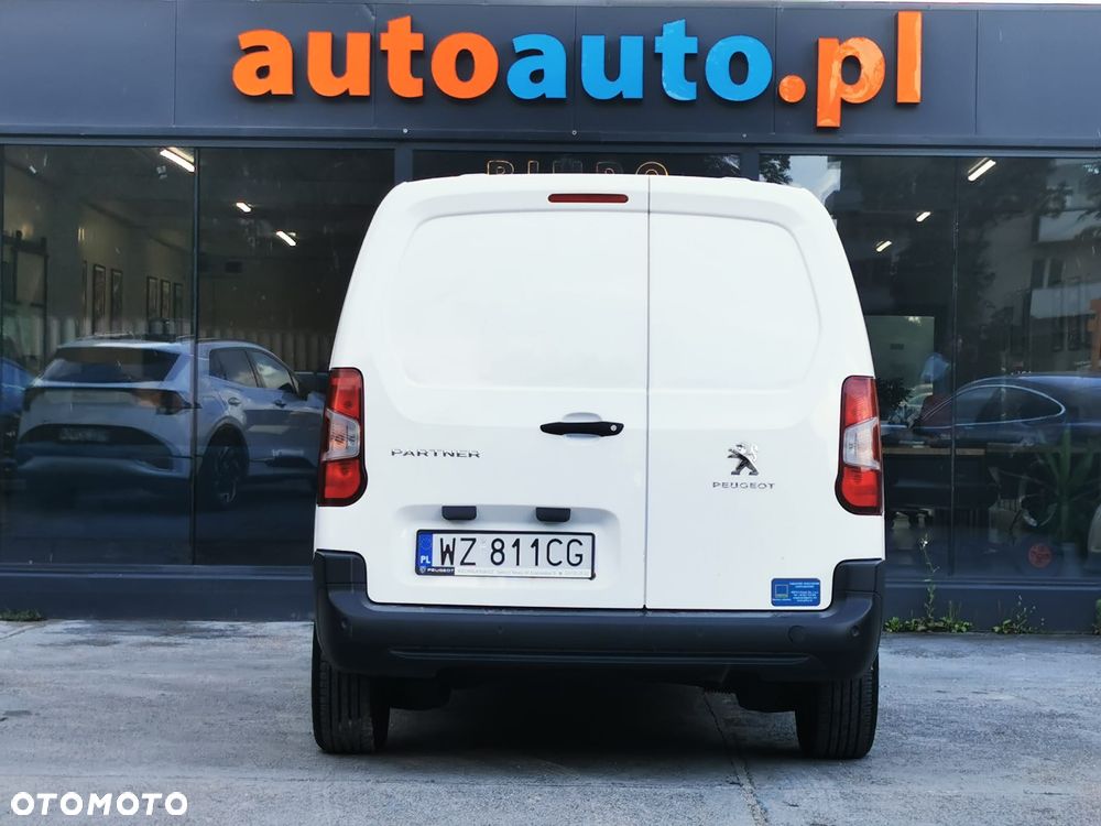 Peugeot Partner - 24