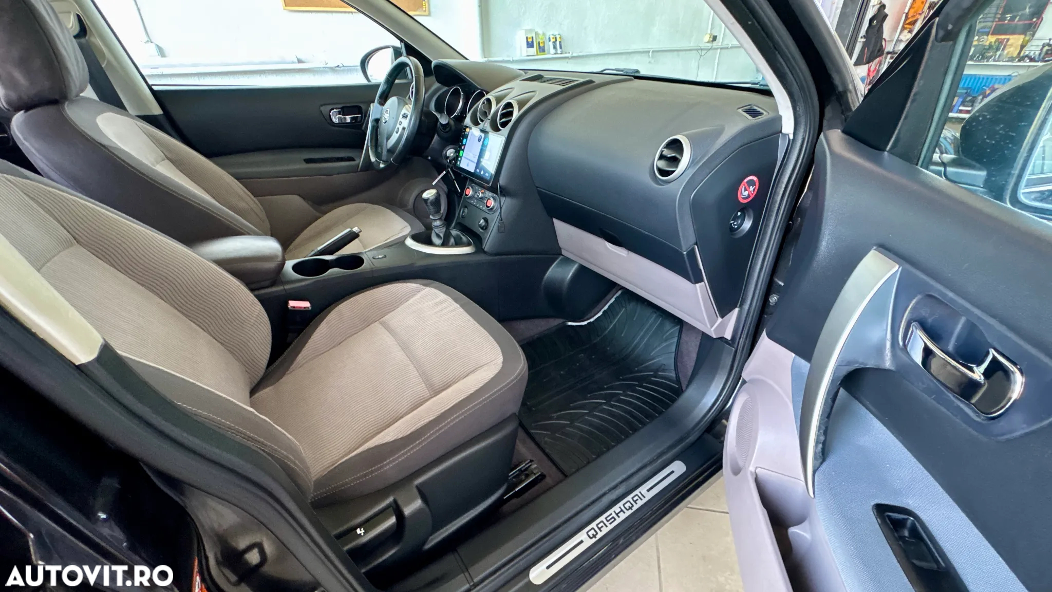 Nissan Qashqai+2 2.0 dCi DPF Tekna - 20