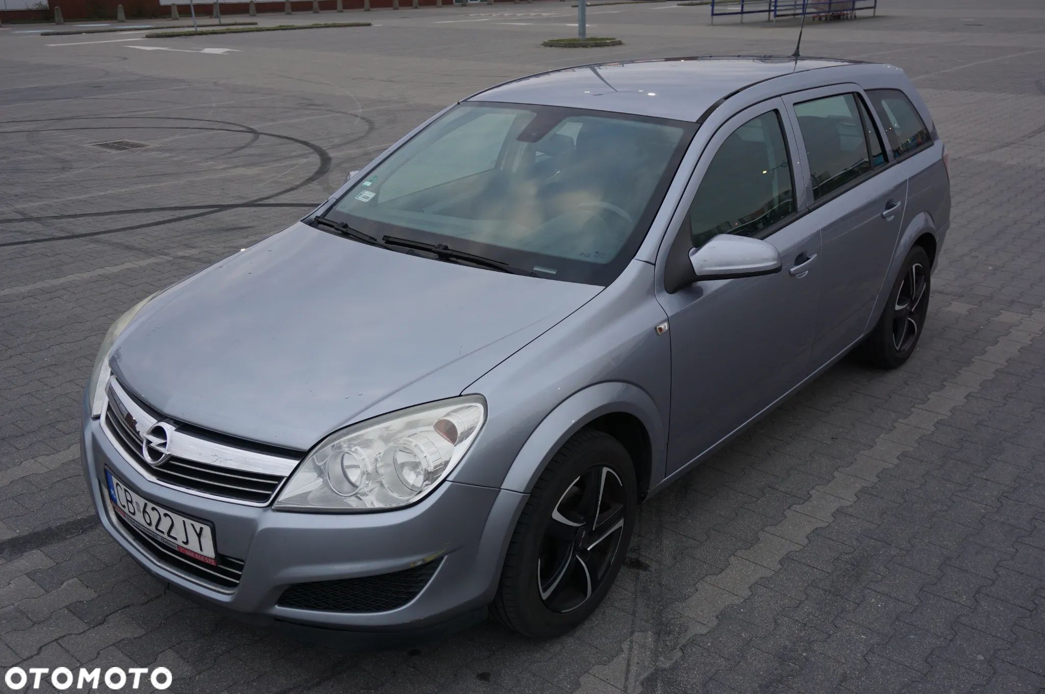 Opel Astra III 1.8 Essentia - 1